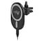 Ventev 15W Magnetic Wireless Car Charger Mount, Black MCMNT-CAR257463 - alternate 1